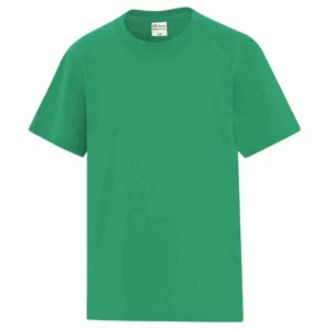 atc everyday cotton blend youth tee. atc5050y