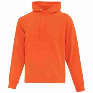 atc everyday fleece hooded sweatshirt. atcf2500
